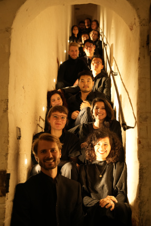 Polylens Vokalensemble