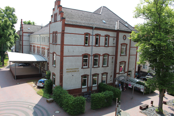 Musikschule Hildesheim