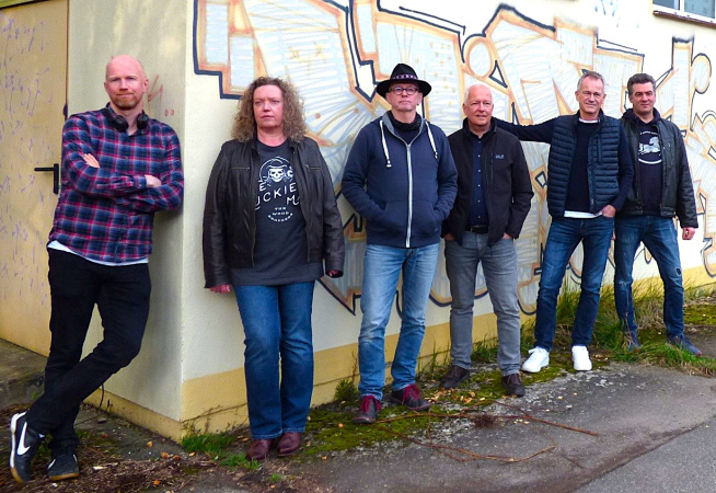 21.06. FARE die Band