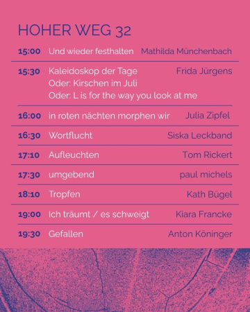 Störgeräusche