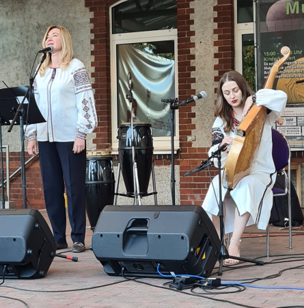 Fest der Vielfalt