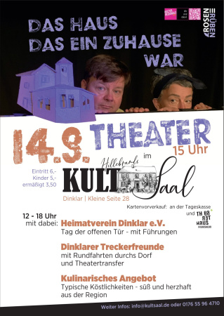 Theater im KULTsaal