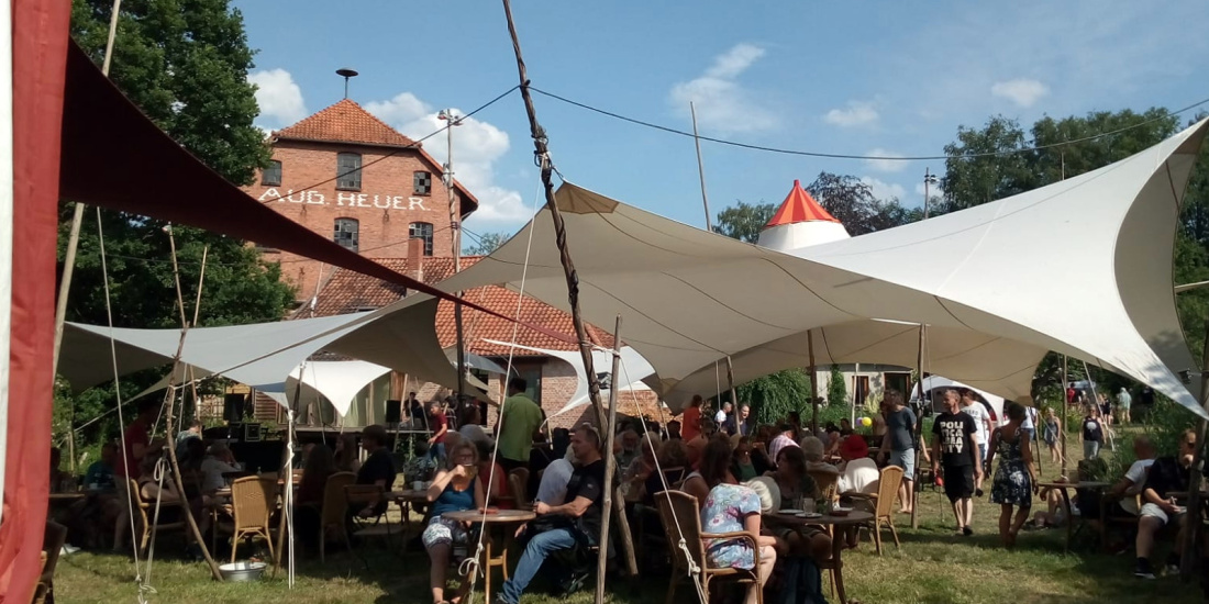 Kunst- und Kulturtage in Alfeld
