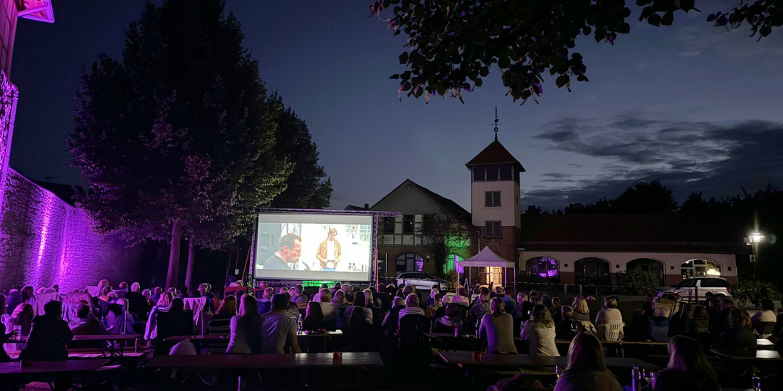 Open-Air-Kino