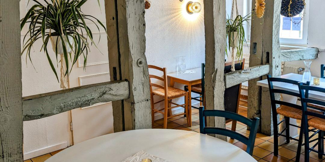 Kunst im Kafenion