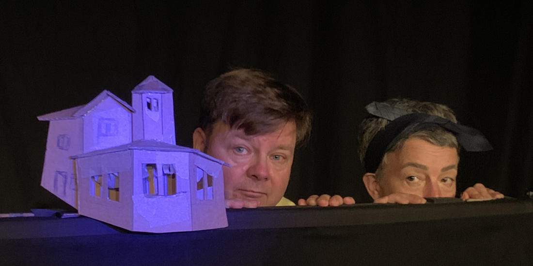 Theater im KULTSaal