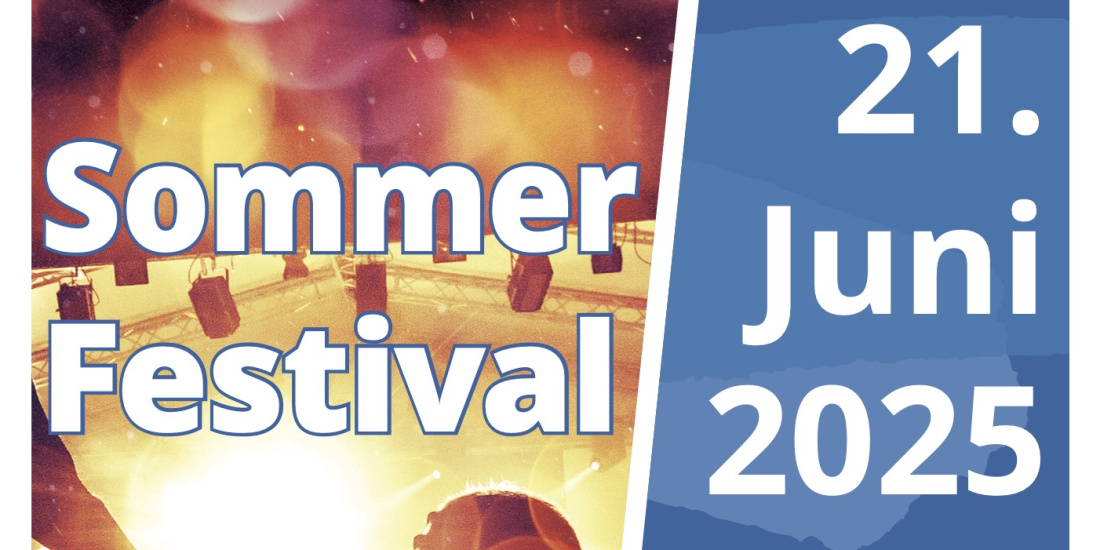 Sommerfest der Lebenshilfe Hildesheim