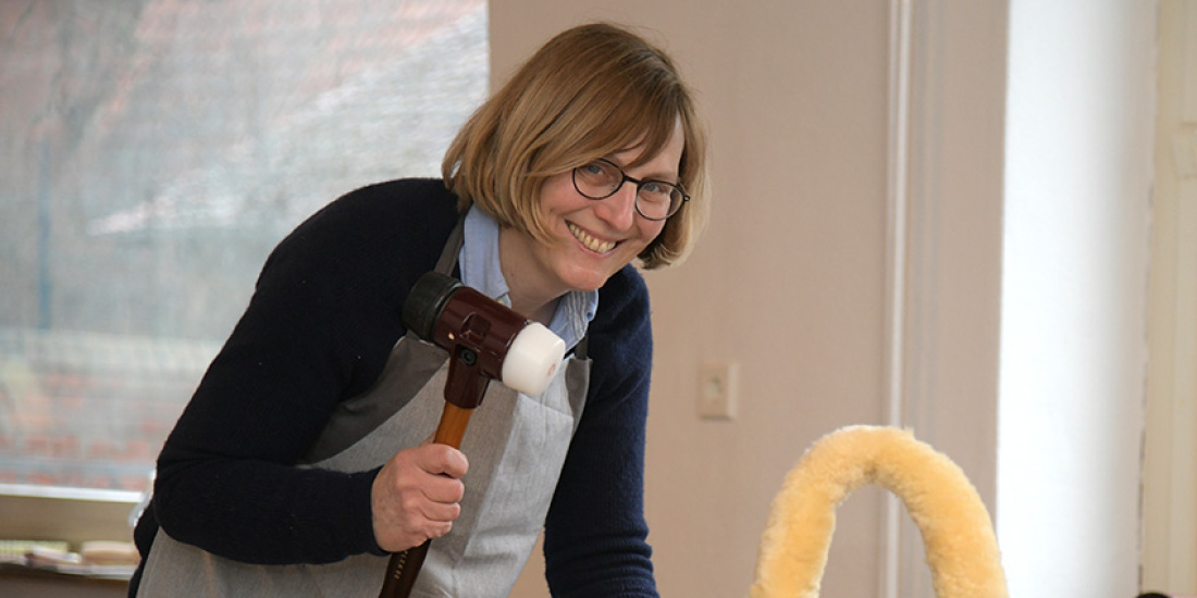 Lederworkshop 
