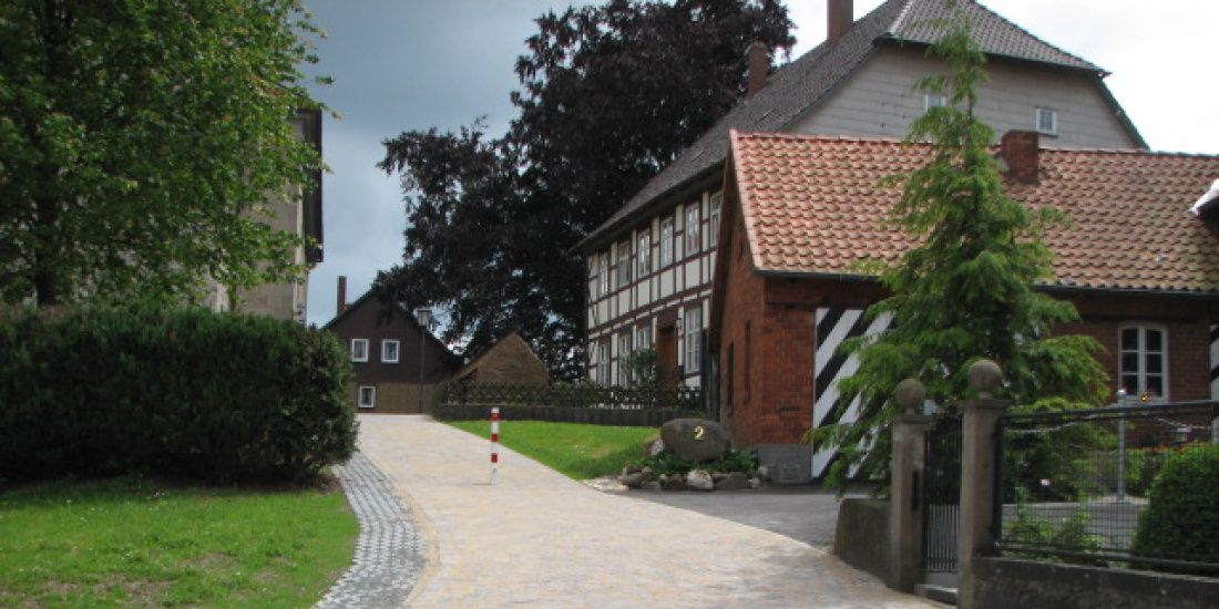 Dorfflohmarkt Deinsen