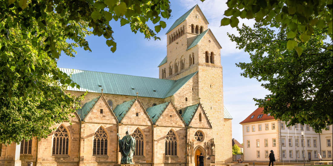 Welterbetag