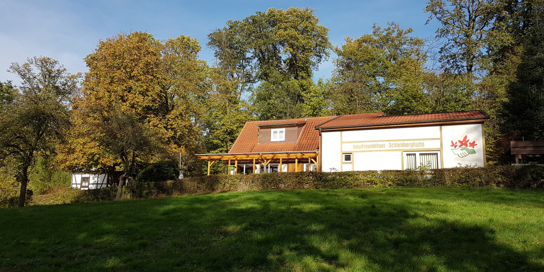Kräuterwanderung mit Workshop 