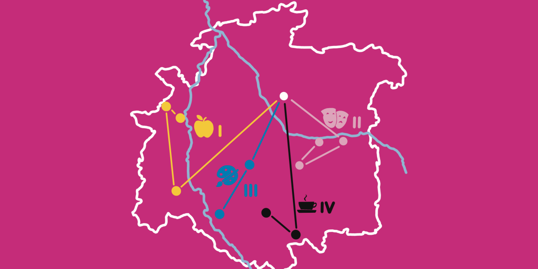 VerBindungen