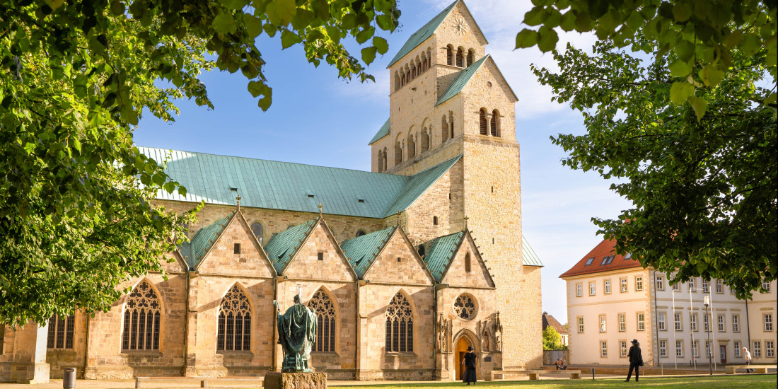 Dom Hildesheim