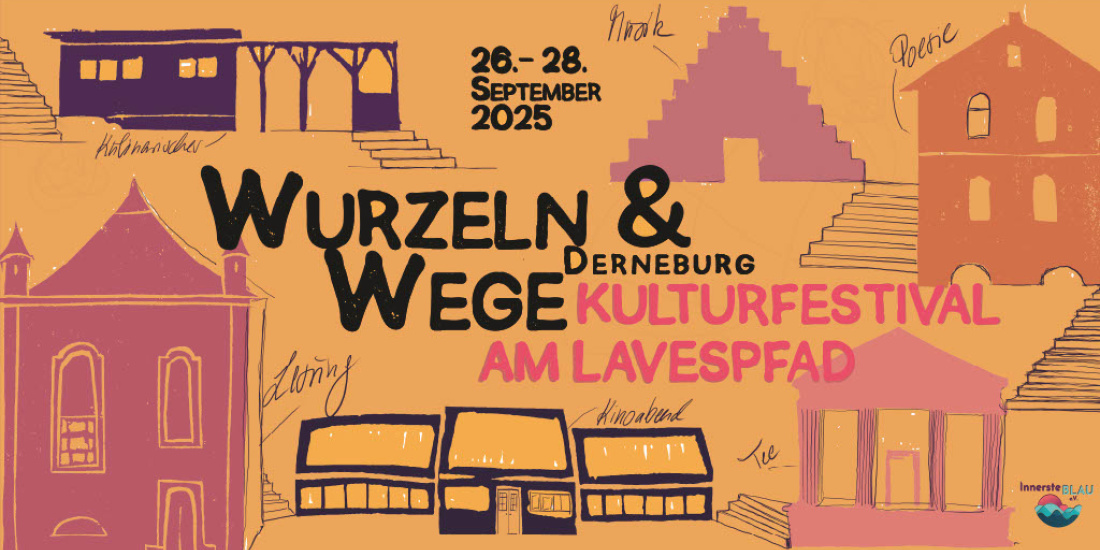 Wurzeln und Wege