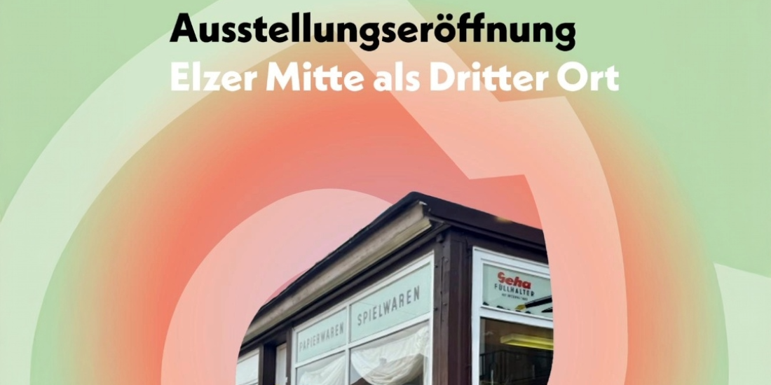 Elze ist bunt