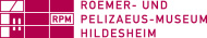 Logo Roemer- und Pelizaeusmuseum