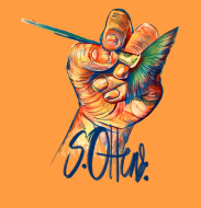 Logo Sarah Ottensmeier