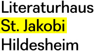 Logo Literaturhaus St. Jakobi