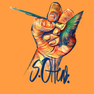Logo Sarah Ottensmeier